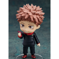 Фигурка Nendoroid Jujutsu Kaisen Yuji Itadori (2nd-order) 4580590123595