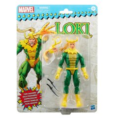 Фигурка Marvel Legends Retro: Loki