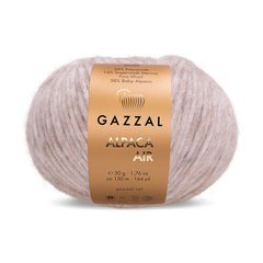 Gazzal Alpaca Air 72