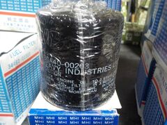 Фильтр масляный / FILTER ASSY OIL АРТ: 30A40-00203