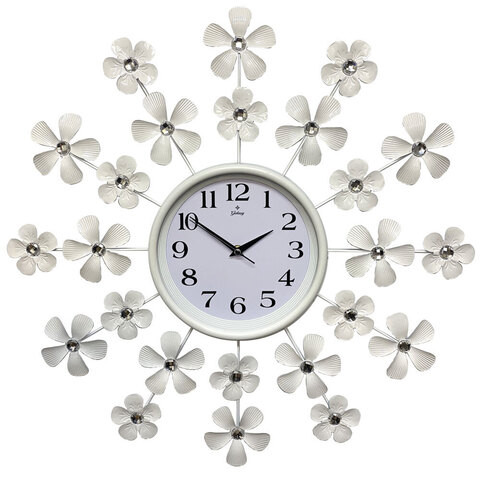 Настенные часы AYP-1172-B Galaxy