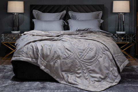 Покрывало 260х260 Garda Decor Романтика