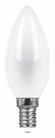 Лампа светодиодная Feron 38007