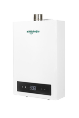 Газовая колонка Kotitonttu Suari S16ST (полутурбо 30кВт) для частного дома