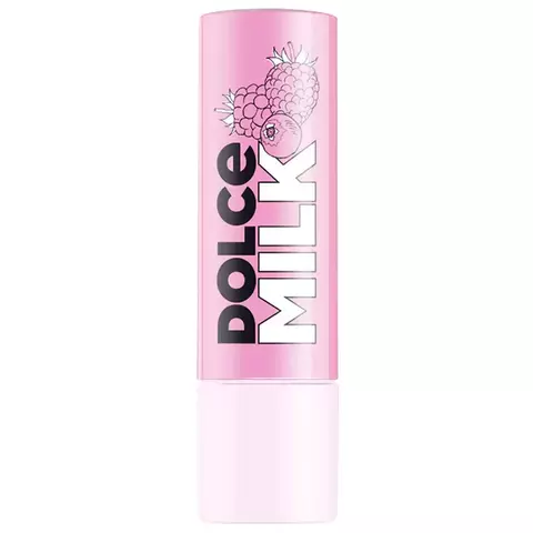 Dolce Milk Fairy Berries Бальзам Для Губ 