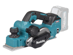 Аккумуляторный рубанок Makita KP001GZ