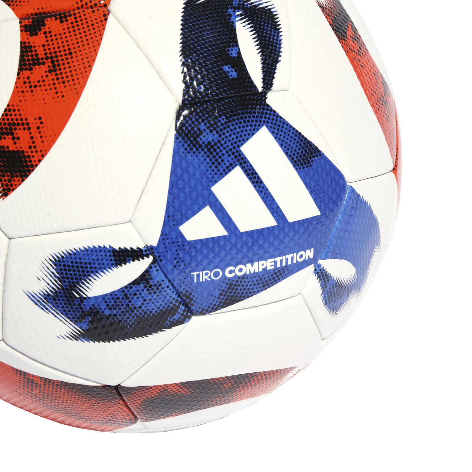 Футбольный мяч Adidas Tiro Competition FIFA Quality PRO Ball размер 5  купить в Москве | Доставка по России.