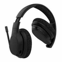 Гарнитура Belkin Soundform Adapt Over Ear Headset with Boom Mic, Black