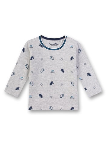 Fiftyseven Футболка 901956 1786 Sanetta Fiftyseven 901956 1786