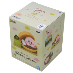 Фигурка Banpresto Kirby Paldolce Collection Vol.4 (Ver.B)