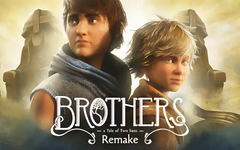 Brothers: A Tale of Two Sons Remake (для ПК, цифровой код доступа)