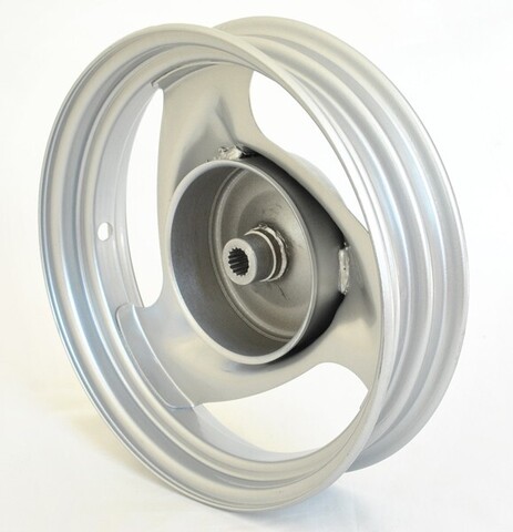 Диск колеса 10