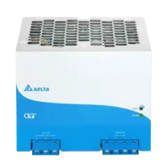 Источник питания Delta DRP024V480W1BA, 24В, 20A, 480Вт.
