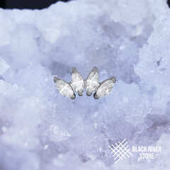 4K Marquise v.2 Crystal