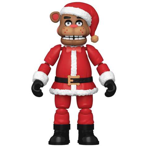 Funko! Five Nights at Freddy's: Santa Freddy