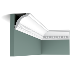 Карниз потолочный CX101
