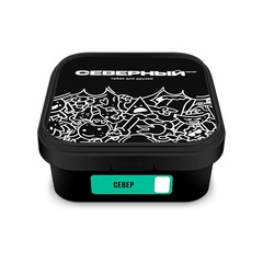 Ветер Северный - Север, 200 гр