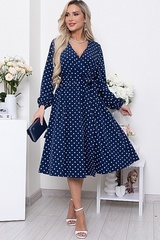 Платье 71462 Avili