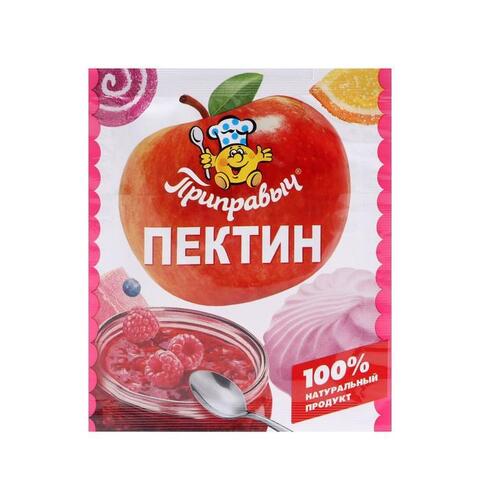 Пектин, 10 гр, Приправыч