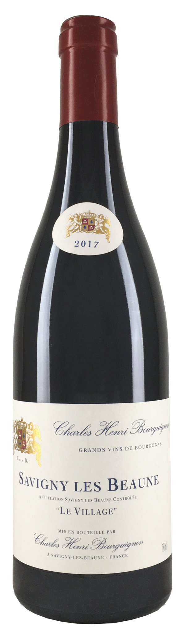 Вино красное сухое Savigny Les Beaune купить
