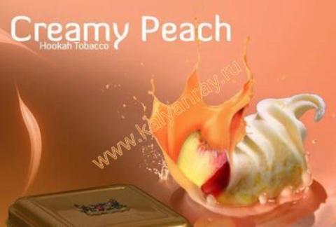 Argelini Creamy Peach