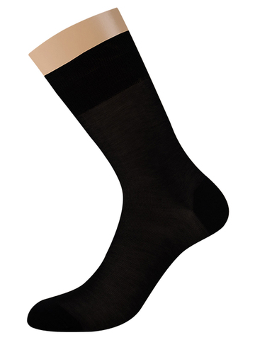 Мужские носки PHM 701 Cotton Mercerized Philippe Matignon