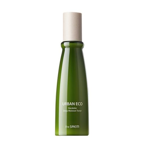 Urban Eco Harakeke Deep Moisture Toner