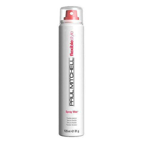 Спрей-воск для волос любого типа и любой длины - Paul Mitchell Spray Wax