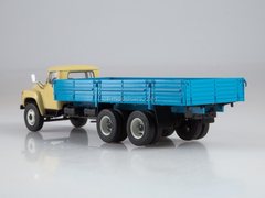 ZIL-133G1 flatbed truck 1:43 Legendary trucks USSR #28