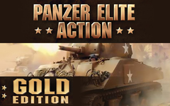 Panzer Elite Action Gold Edition (для ПК, цифровой код доступа)