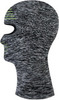 Балаклава тонкая Buff Balaclava Dryflx Light Grey