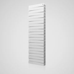 Royal Thermo Pianoforte Tower 500/BIANCO TRAFFICO 22 секции