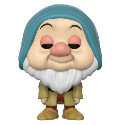 Funko POP! Disney. Snow White: Sleepy (343)