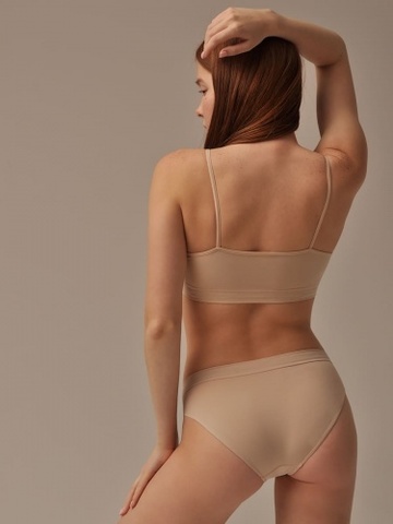 Трусы SL618 Slip Vita Bassa My