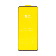 Защитное стекло DD08 для Xiaomi Redmi Note 10 Pro 9D Full