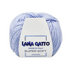 LANA GATTO SUPER SOFT (100% меринос экстрафайн, 50гр/125м) 12260