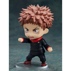 Фигурка Nendoroid Jujutsu Kaisen Yuji Itadori (2nd-order) 4580590123595