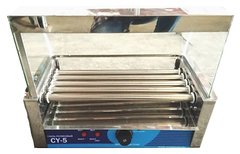 Гриль роликовый Foodatlas CY-5