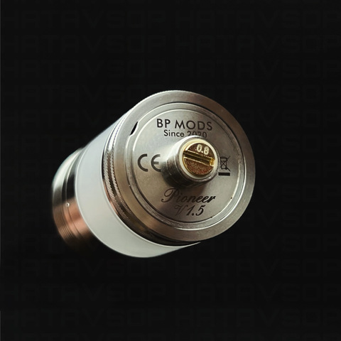 Pioneer V1.5 RTA by BP MODS