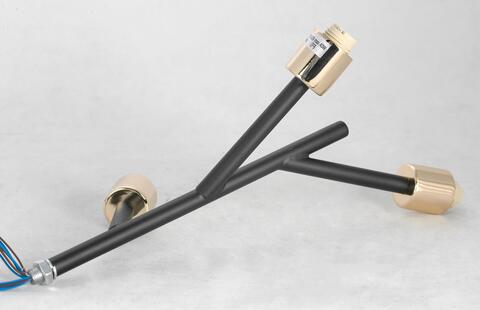 Потолочная люстра Lussole  Astoria LSP-8332