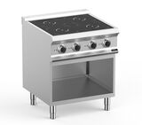 фото 3 ПЛИТА ИНДУКЦИОННАЯ 700 СЕРИИ APACH CHEF LINE GLRI77OSP на profcook.ru