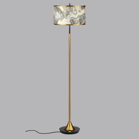 Торшер Odeon Light BERGI 5064/2F