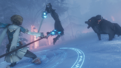 Edge Of Eternity (для ПК, цифровой код доступа)