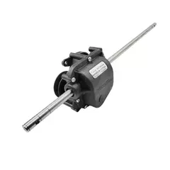 Редуктор газонокосилки DDE LM53-70D/DE