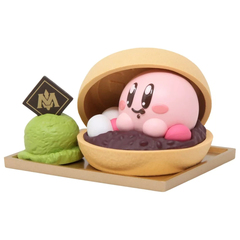 Фигурка Banpresto Kirby Paldolce Collection Vol.4 (Ver.B)