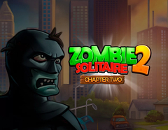 Zombie Solitaire 2 Chapter 2 (для ПК, цифровой код доступа)