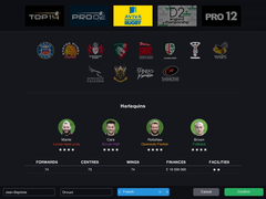 Pro Rugby Manager 2015 (для ПК, цифровой код доступа)