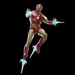 Фигурка Marvel Legends: Iron Man Mark LXXXV (Avengers: Endgame)