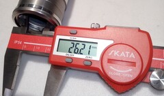 Перо вилки для Honda VTR 1000 F 1997-2005