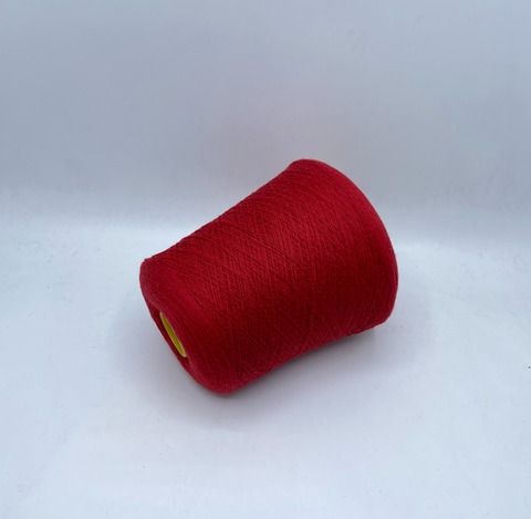 Biagioli Modesto (пр.Италия), art.Cashmere 2/28 1400м/100гр,100% Кашемир , цвет-Красный, арт.32364